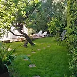 Villa 3 Room Ac Private Pool 1 Parking 2 Min Beach By Car Villa *