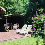 3 Ac Pool Parking 2 Min By Car * Cannes