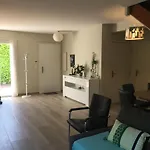 Villa 3 Room Ac Private Pool 1 Parking 2 Min Beach By Car Villa