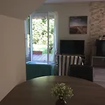 Villa 3 Room Ac Pool Parking 2 Min Beach By Car *