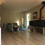 Villa 3 Room Ac Private Pool 1 Parking 2 Min Beach By Car *