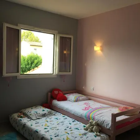 3 Ac Private Pool 1 Parking 2 Min By Car Villa