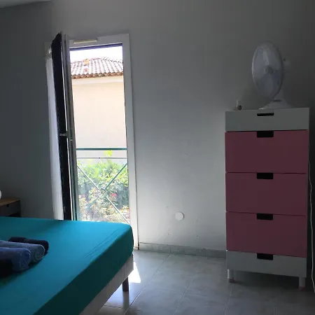 3 Ac Private Pool 1 Parking 2 Min By Car Villa