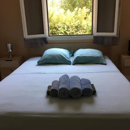 3 Ac Garden Pool Parking 2 Min By Car Cannes