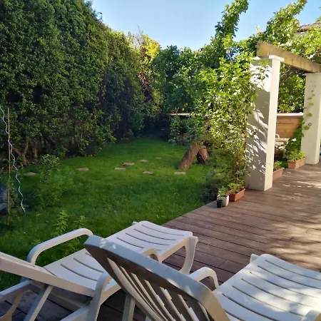 3 Ac Private Pool 1 Parking 2 Min By Car *