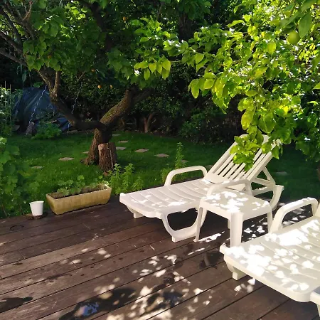 3 Ac Private Pool 1 Parking 2 Min By Car Villa