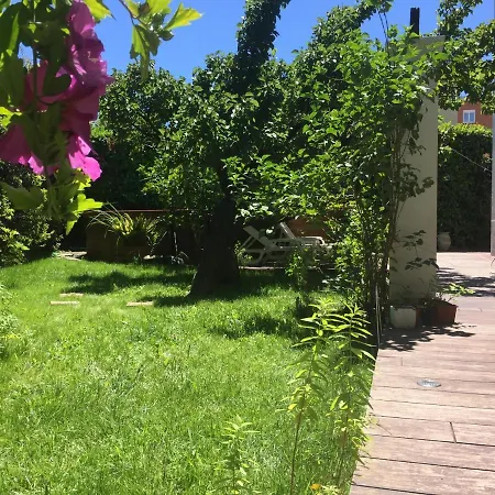 Villa 3 Ac Private Pool 1 Parking 2 Min By Car *