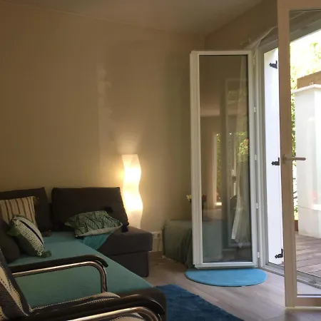 3 Ac Private Pool 1 Parking 2 Min By Car * كان