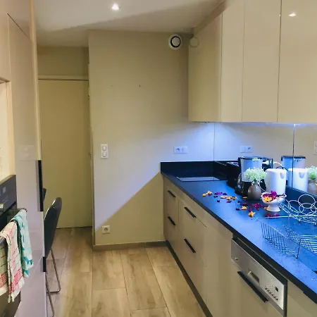 Villa 3 Ac Garden Pool Parking 2 Min By Car