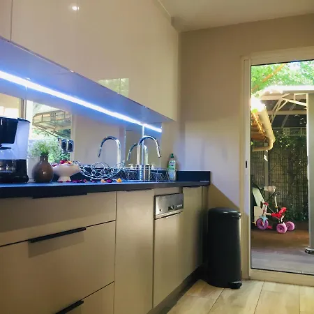3 Ac Garden Pool Parking 2 Min By Car Villa *