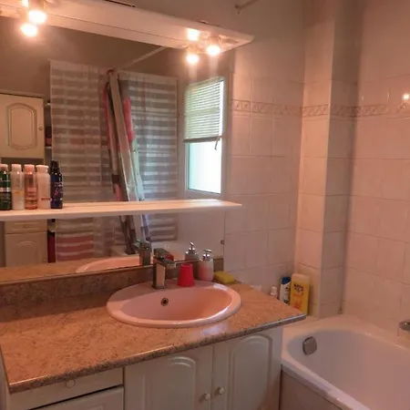Villa 3 Ac Private Pool 1 Parking 2 Min By Car Cannes