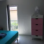 Villa 3 Room Ac Pool Parking 2 Min Beach By Car Villa