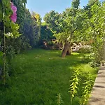 Villa 3 Room Ac Pool Parking 2 Min Beach By Car *