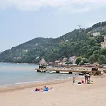 Villa 3 Room Ac Pool Parking 2 Min Beach By Car Cannes