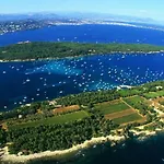 Villa Villa 3 Room Ac Pool Parking 2 Min Beach By Car Cannes